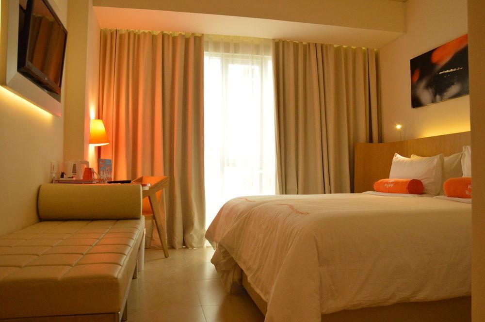 Harris Hotel Raya Kuta Lombok Εξωτερικό φωτογραφία