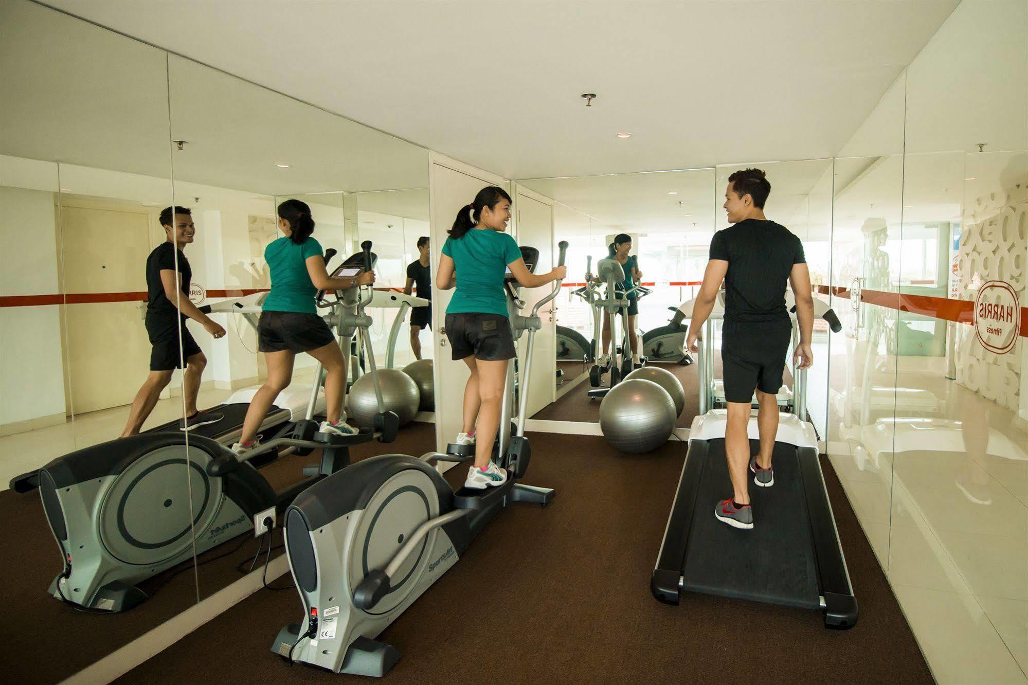 Harris Hotel Raya Kuta Lombok Εξωτερικό φωτογραφία