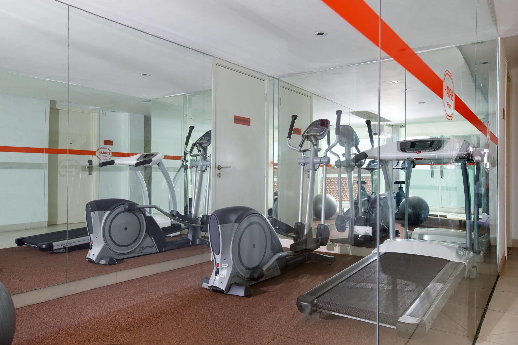 Harris Hotel Raya Kuta Lombok Εξωτερικό φωτογραφία