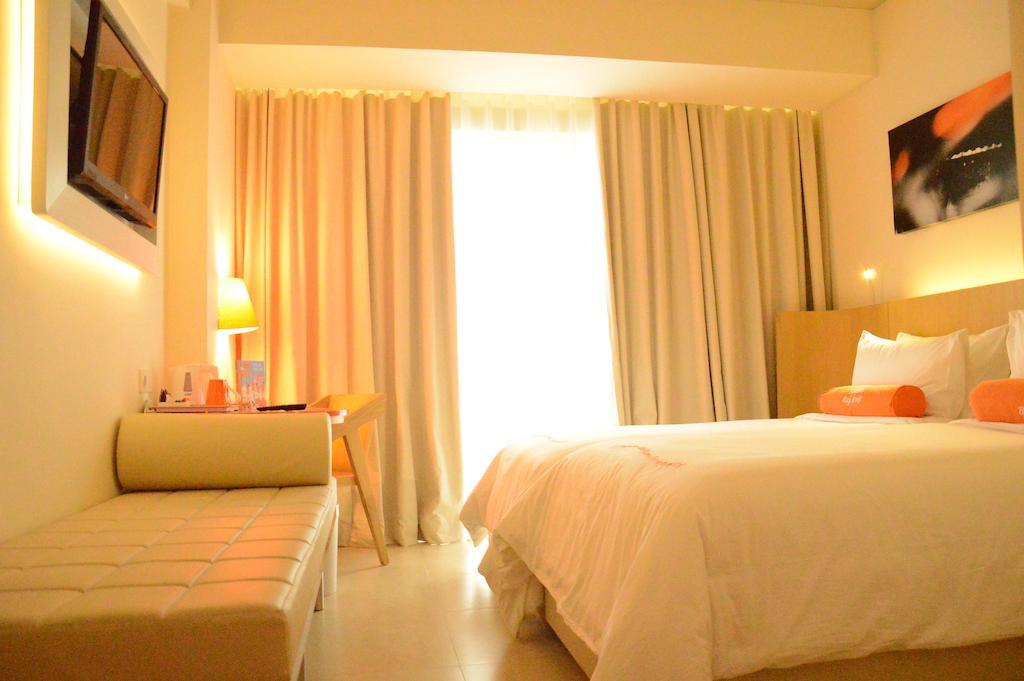 Harris Hotel Raya Kuta Lombok Εξωτερικό φωτογραφία